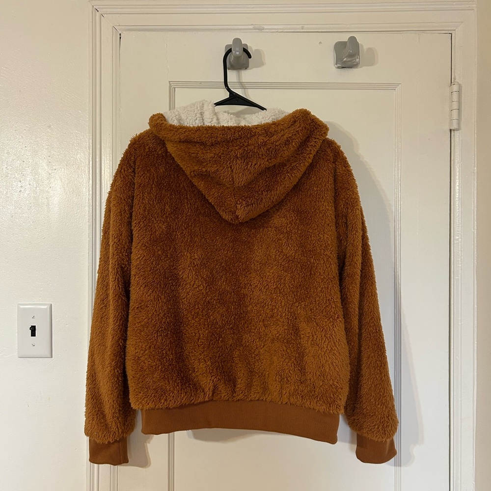 Teddy Jacket - Picture 3 of 3